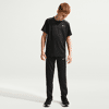 010 - Black/Black/Reflective Silver