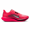 600 - Flash Crimson/Metallic Silver-Black