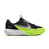 002 - Black/Wolf Grey-White-Volt