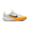 100 - Summit White/Hyper Royal-Volt Tint-White