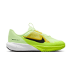 700 - Barely Volt/Black-Volt-Bright Citron