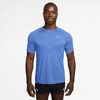 494 - Royal Pulse/Reflective Silver