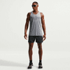 084 - Smoke Grey/HTR/Reflective Silver