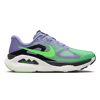 501 - Iron Purple/Voltage Green-Off Noir-Sail