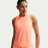 852 - Orange Pulse/Photon Dust/Reflective Silver