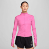 675 - Playful Pink/Reflective Silver