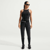 010 - Black/Reflective Silver