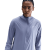 499 - World Indigo/Reflective Silver