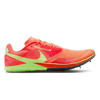 800 - Hyper Orange/Lime Blast-Bright Crimson