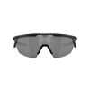 Black White/Prizm Black Polarized Injected 