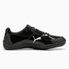 Puma Black-Puma White