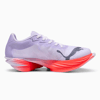 Light Lavender - Inky Depths - Ultra Red