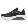 100 - Black/Silver