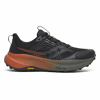 1009 - Black/Rust