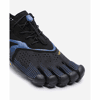 Black/Blue