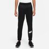 Nike Thermo-FIT Tapered Training Pants Kids - black/white DQ9070-010