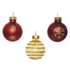 rood/goud