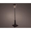 antiek koper/warm wit