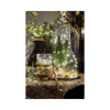 zilver/koel wit