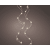 zilver/warm wit