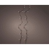 zwart/soft gold
