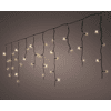 zwart/soft gold
