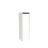Wit RAL 9016