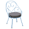 Bleu Maya
