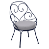 Bleu Abysse