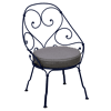Bleu Abysse
