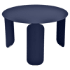 Bleu Abysse