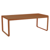 Orange Confite