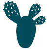 Bleu Acapulco
