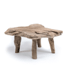 Reclaimed Teak
