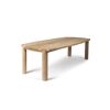 Reclaimed Teak