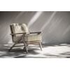 Reclaimed Teak