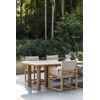 Reclaimed Teak