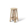 Reclaimed Teak