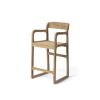 Reclaimed Teak