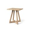 Reclaimed Teak