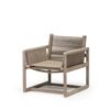 Reclaimed Teak