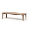 Reclaimed Teak