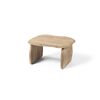 Reclaimed Teak