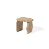 Reclaimed Teak
