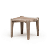 Reclaimed Teak