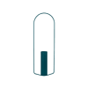Bleu Acapulco