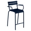 Bleu Abysse