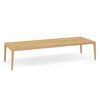 Teak Brushed
