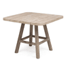 Reclaimed Teak