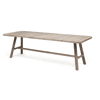 Reclaimed Teak